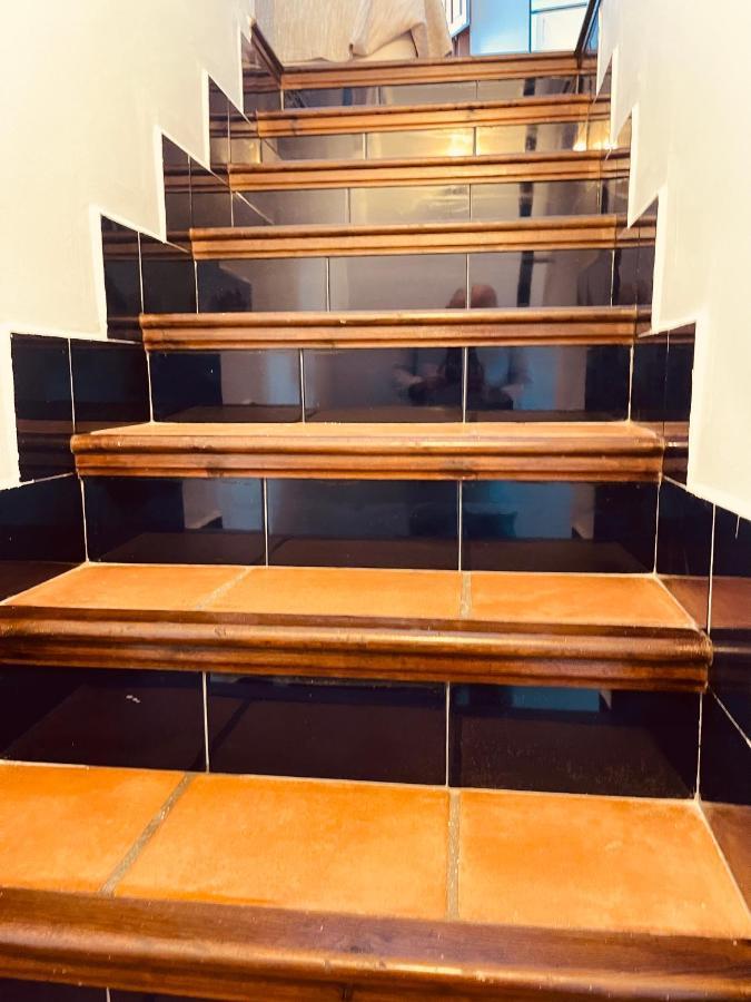 Duplex Deluxe Sevilla Center & Parking Opcional Ngoại thất bức ảnh