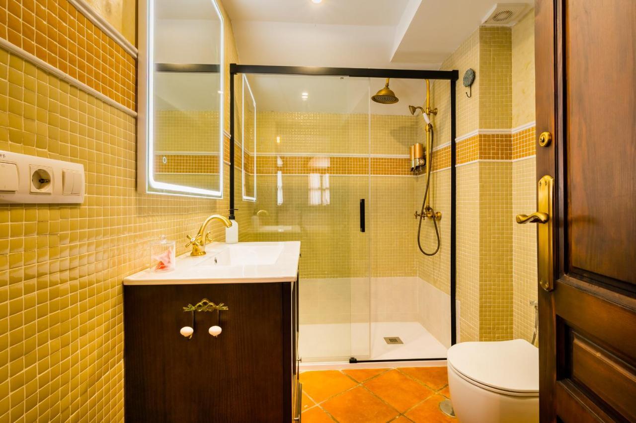 Duplex Deluxe Sevilla Center & Parking Opcional Ngoại thất bức ảnh
